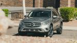 Mercedes-Benz GLC300 2019 года (NA)
